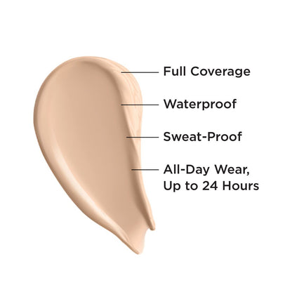 It Cosmetics Bye Bye Under Eye Concealer, Travel Size