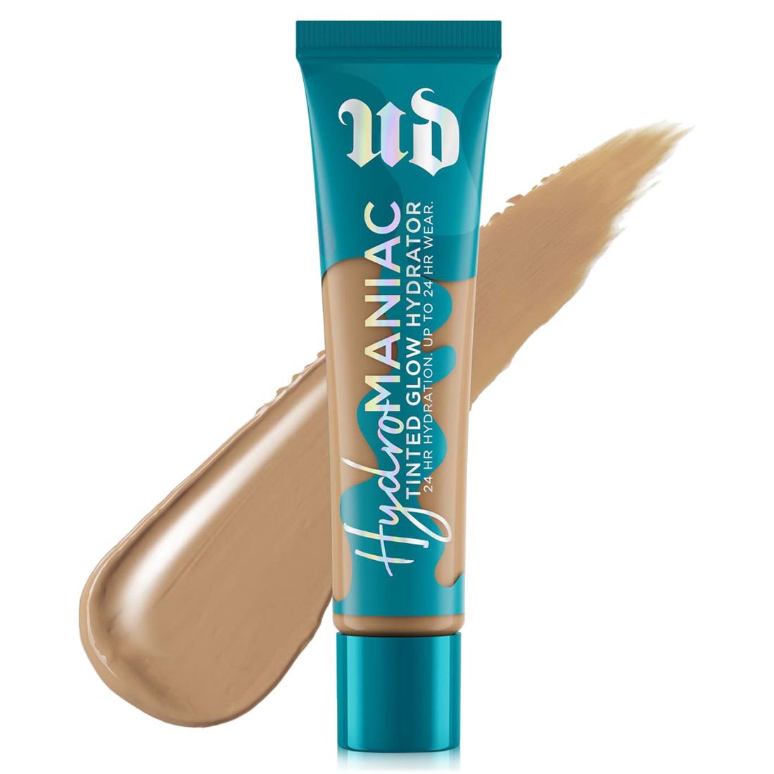 Urban Decay Hydromaniac Hydrating Dewy Foundation for Dry Skin