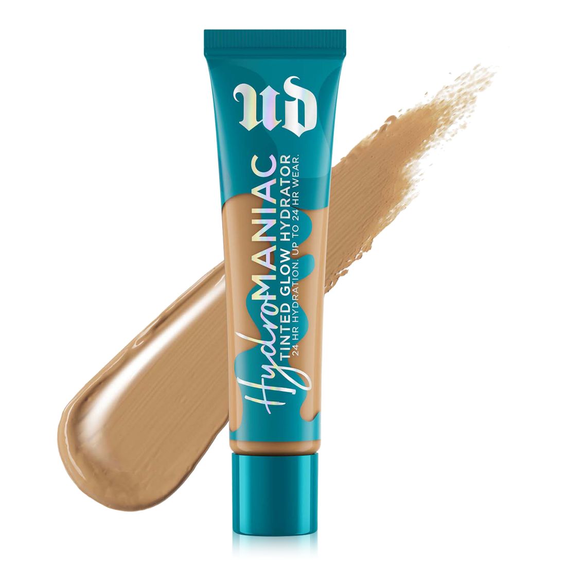 Urban Decay Hydromaniac Hydrating Dewy Foundation for Dry Skin