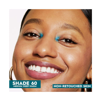 Urban Decay Hydromaniac Hydrating Dewy Foundation for Dry Skin