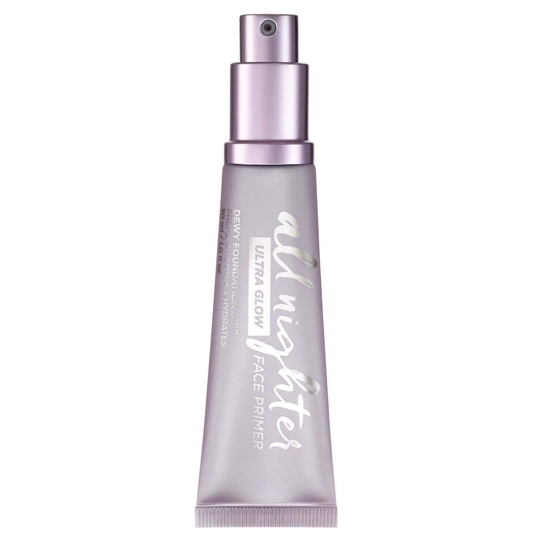 Urban Decay All Nighter Extra Glow Face Primer, 1-oz.
