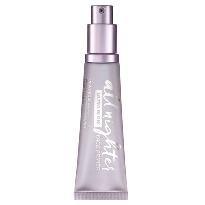Urban Decay All Nighter Extra Glow Face Primer, 1-oz.