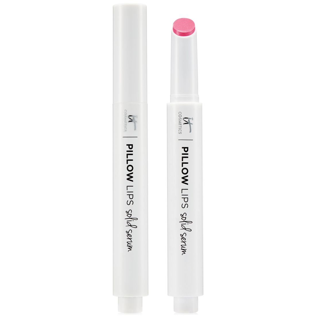 It Cosmetics Pillow Lips Solid Serum Lip Gloss