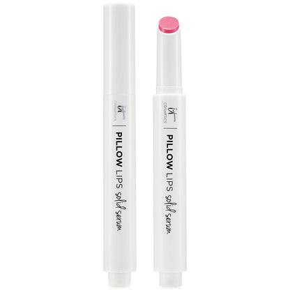It Cosmetics Pillow Lips Solid Serum Lip Gloss