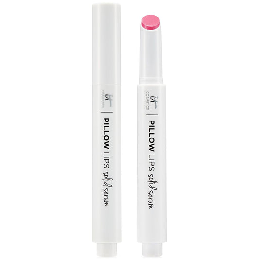 It Cosmetics Pillow Lips Solid Serum Lip Gloss