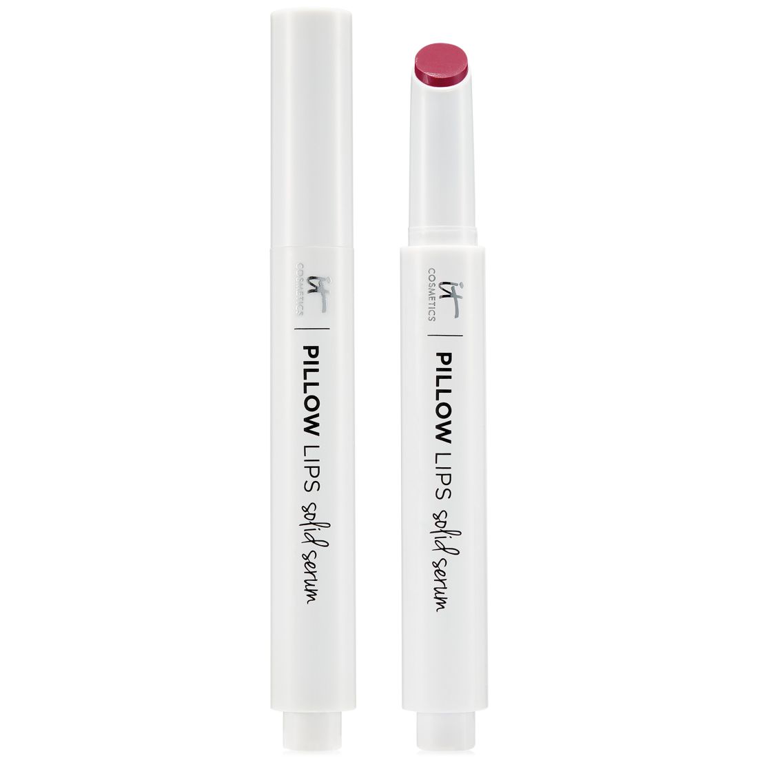 It Cosmetics Pillow Lips Solid Serum Lip Gloss