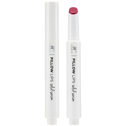 It Cosmetics Pillow Lips Solid Serum Lip Gloss
