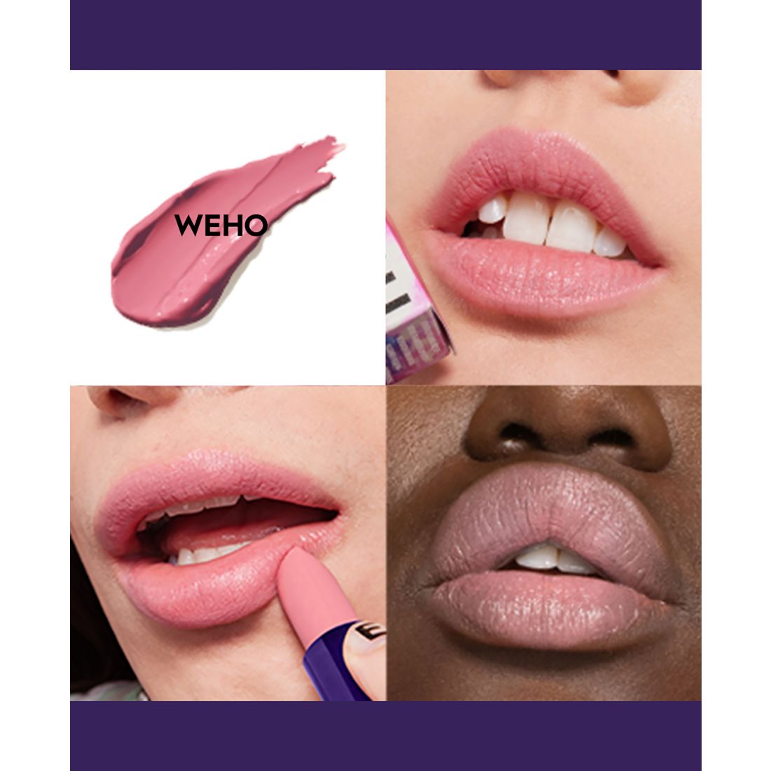 Urban Decay Vice Hydrating Lipstick