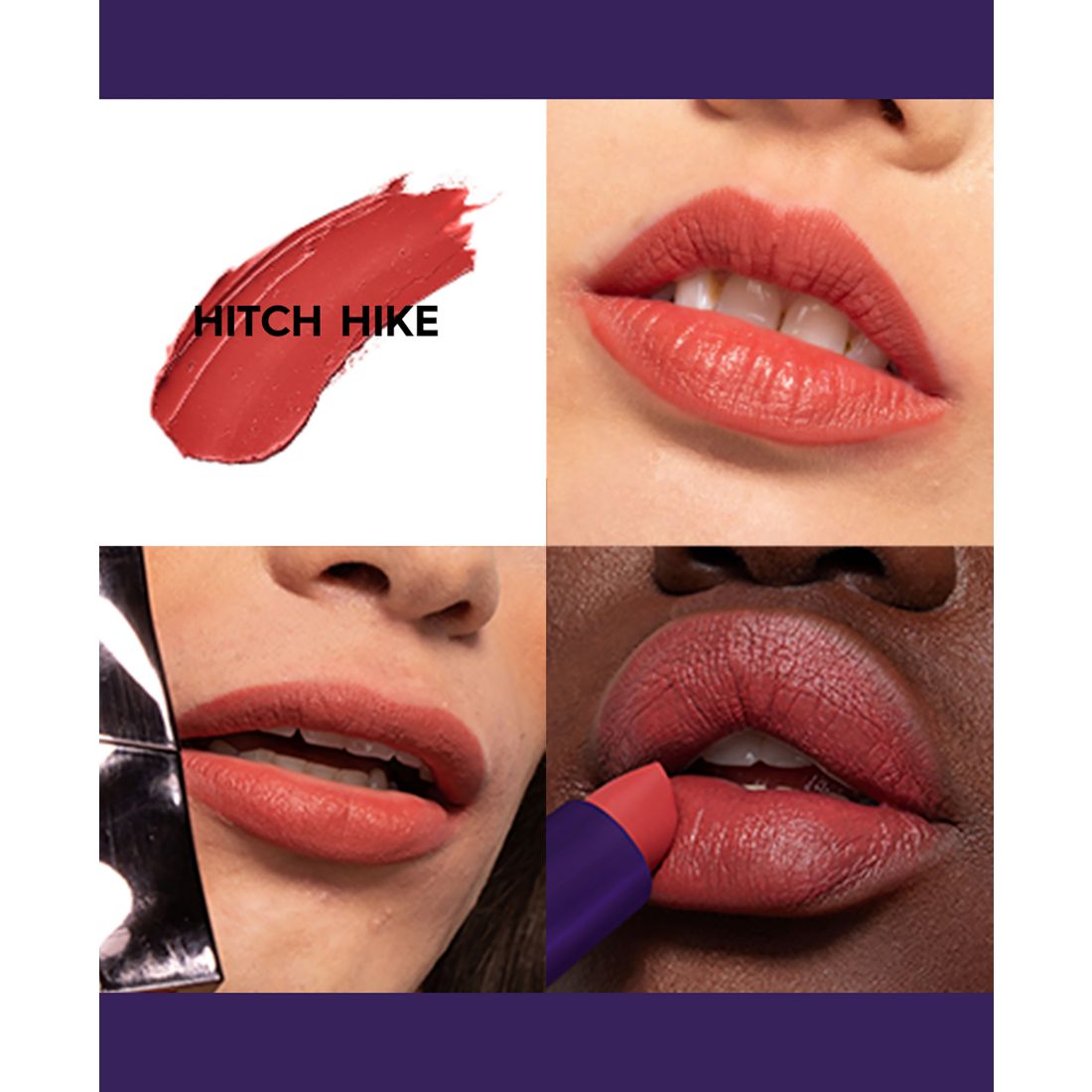 Urban Decay Vice Hydrating Lipstick