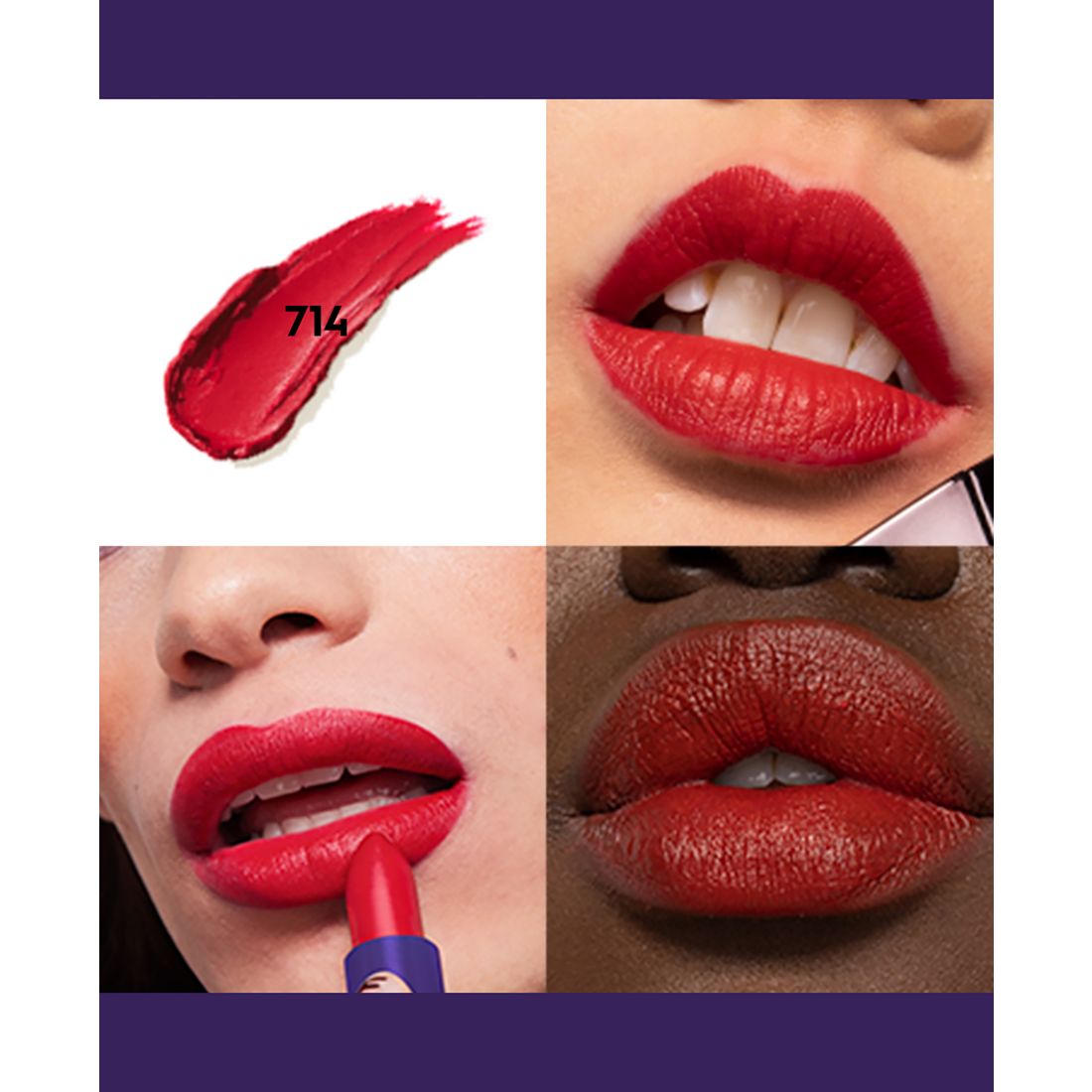 Urban Decay Vice Hydrating Lipstick