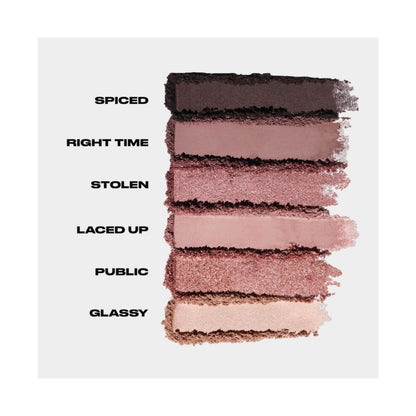Urban Decay Naked3 Mini Eyeshadow Palette