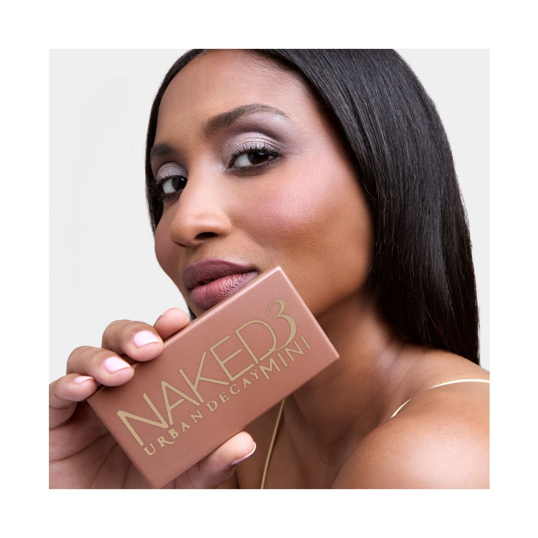 Urban Decay Naked3 Mini Eyeshadow Palette