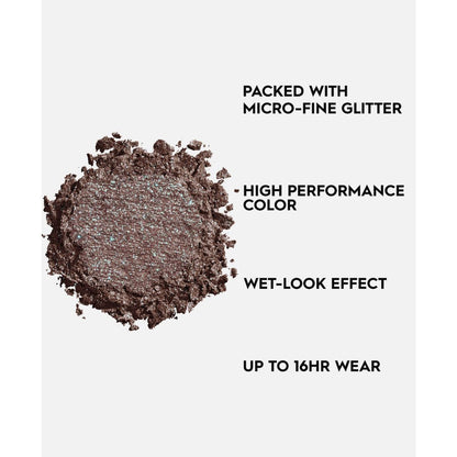 Urban Decay 24/7 Moondust Eyeshadow