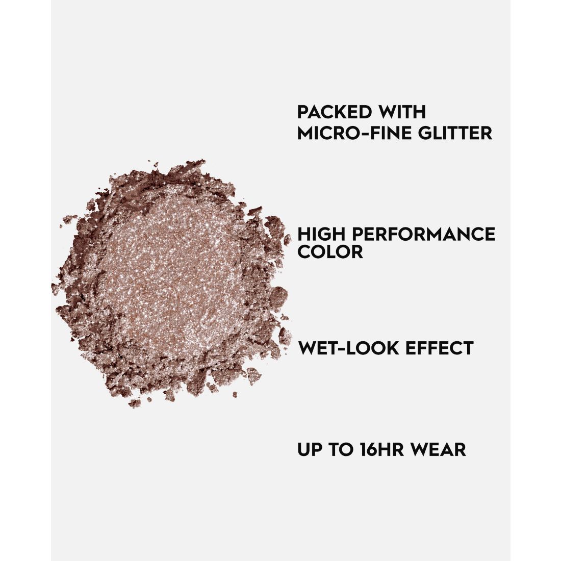 Urban Decay 24/7 Moondust Eyeshadow