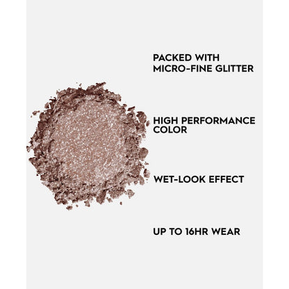 Urban Decay 24/7 Moondust Eyeshadow