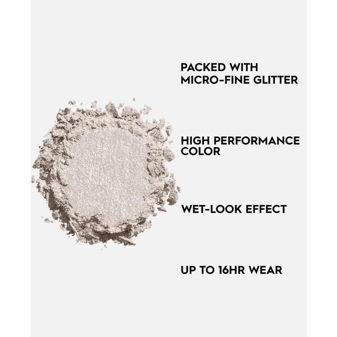 Urban Decay 24/7 Moondust Eyeshadow