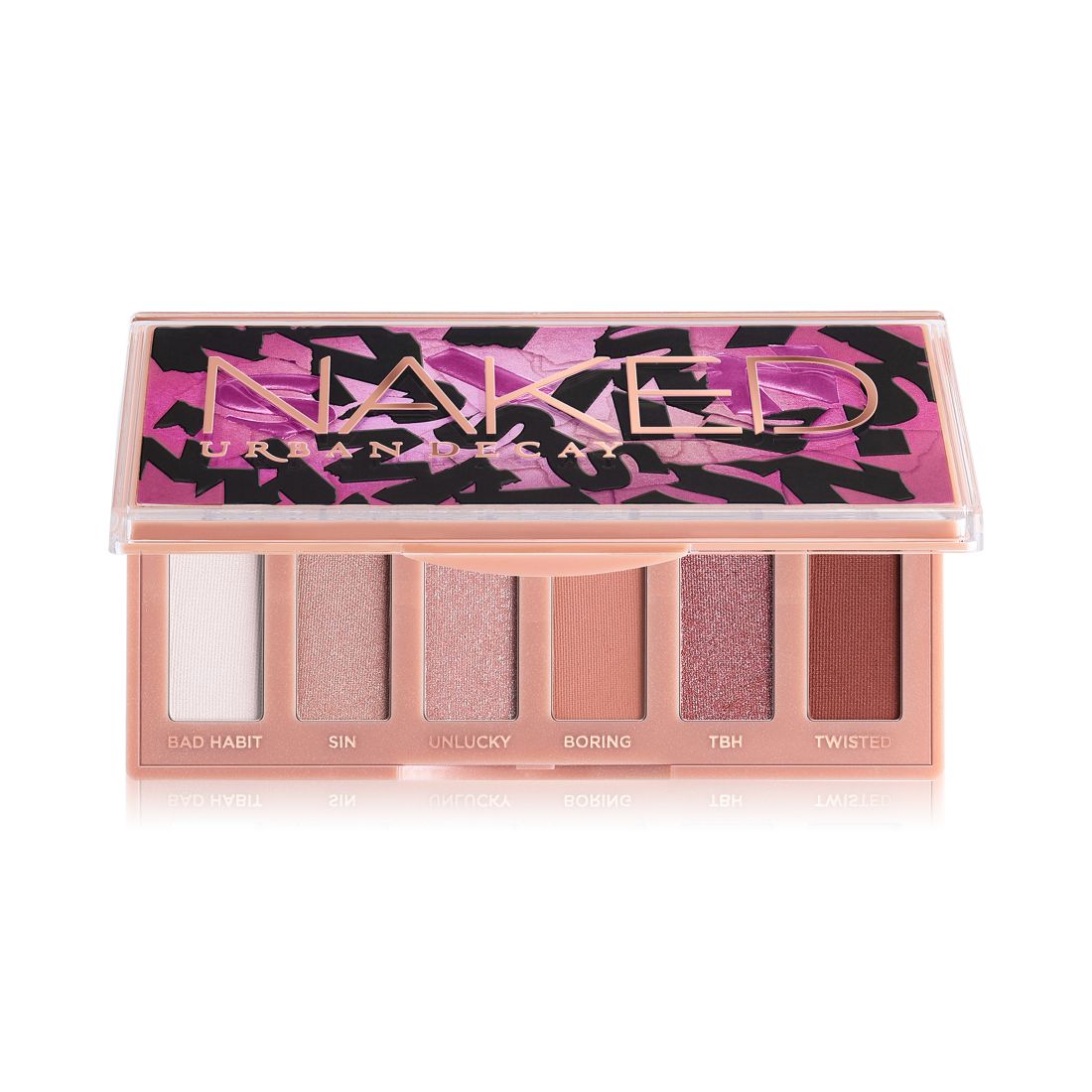 Urban Decay Naked Mini Palette
