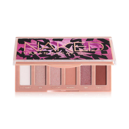 Urban Decay Naked Mini Palette