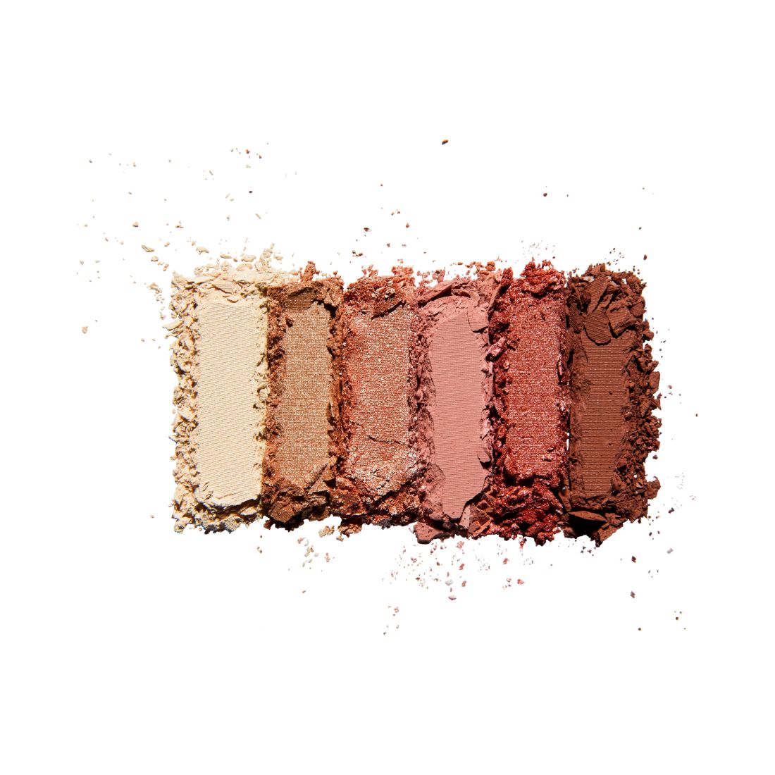 Urban Decay Naked Mini Palette