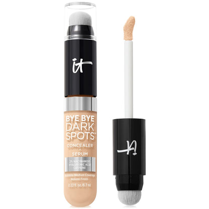 It Cosmetics Bye Bye Dark Spots Concealer + Serum