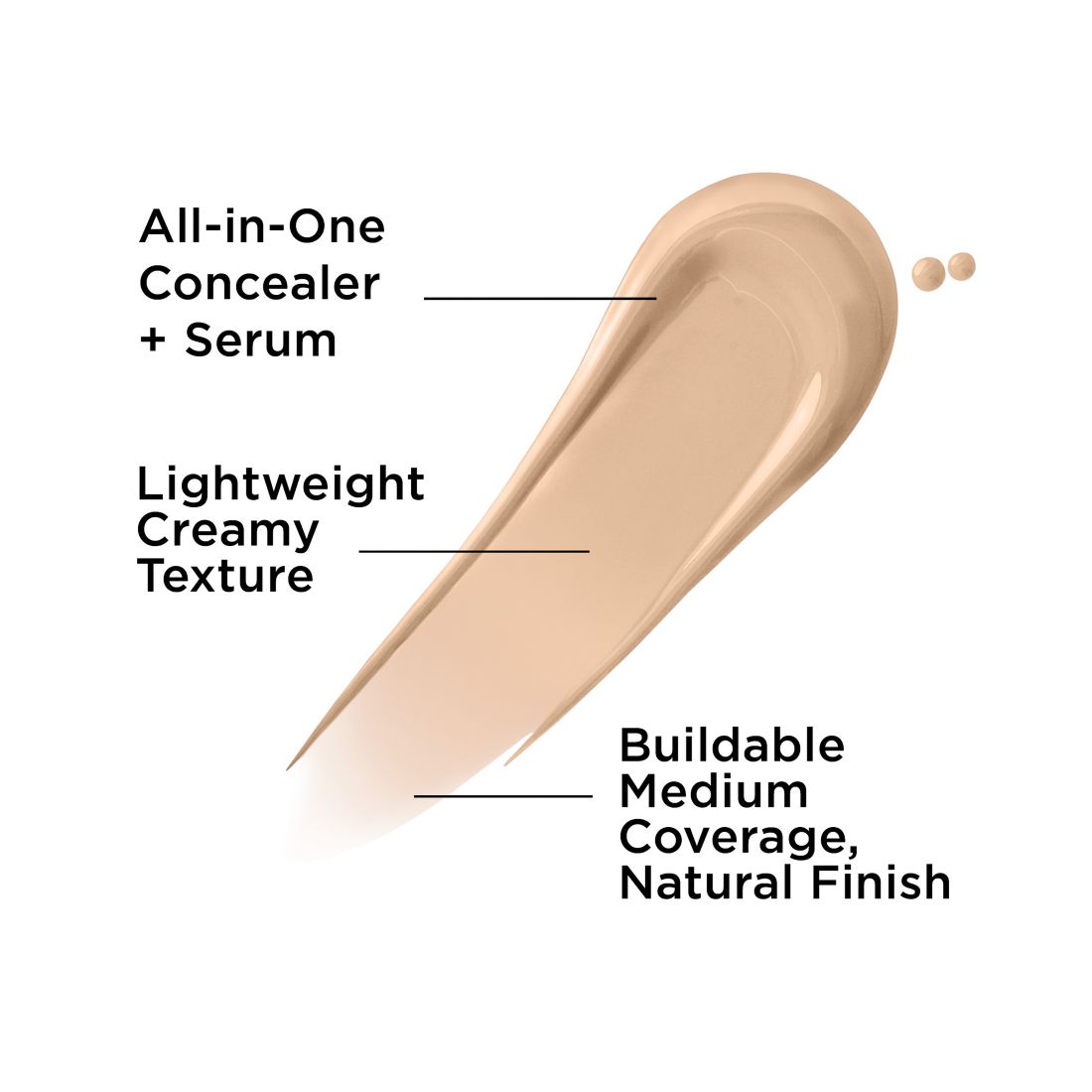 It Cosmetics Bye Bye Dark Spots Concealer + Serum