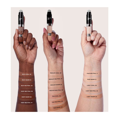 It Cosmetics Bye Bye Dark Spots Concealer + Serum
