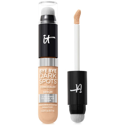 It Cosmetics Bye Bye Dark Spots Concealer + Serum