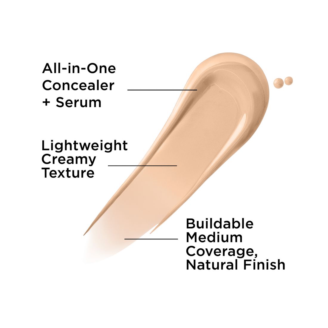 It Cosmetics Bye Bye Dark Spots Concealer + Serum