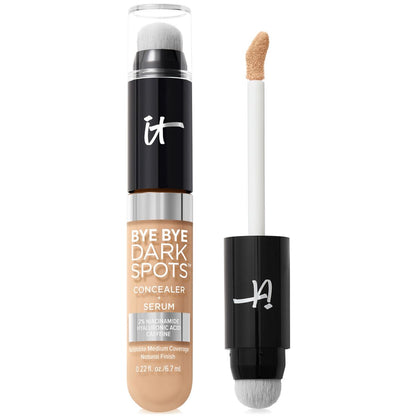 It Cosmetics Bye Bye Dark Spots Concealer + Serum