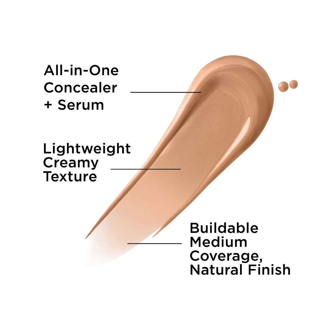 It Cosmetics Bye Bye Dark Spots Concealer + Serum