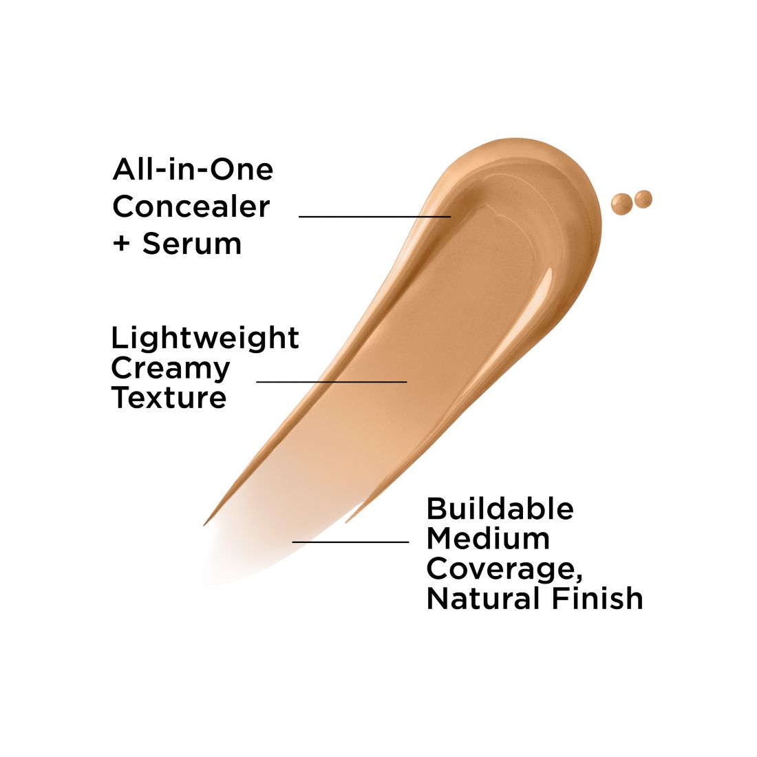 It Cosmetics Bye Bye Dark Spots Concealer + Serum