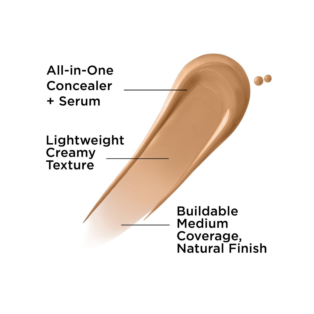 It Cosmetics Bye Bye Dark Spots Concealer + Serum