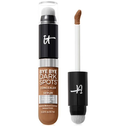 It Cosmetics Bye Bye Dark Spots Concealer + Serum