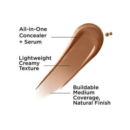 It Cosmetics Bye Bye Dark Spots Concealer + Serum
