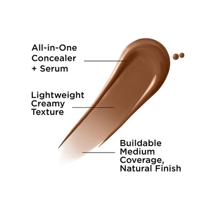 It Cosmetics Bye Bye Dark Spots Concealer + Serum