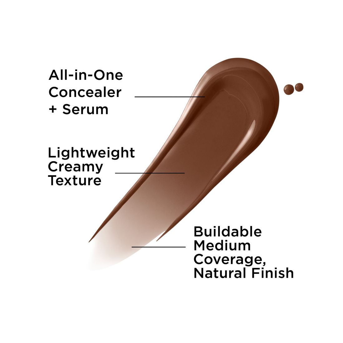 It Cosmetics Bye Bye Dark Spots Concealer + Serum