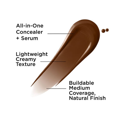 It Cosmetics Bye Bye Dark Spots Concealer + Serum
