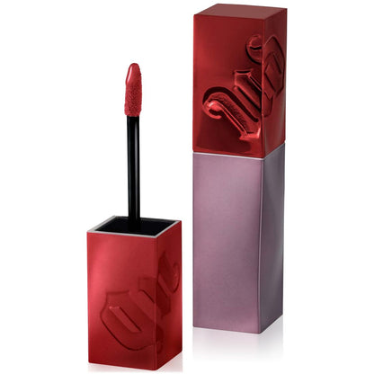 Urban Decay Vice Lip Bond Longwear Liquid Lipstick