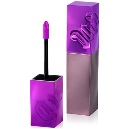 Urban Decay Vice Lip Bond Longwear Liquid Lipstick
