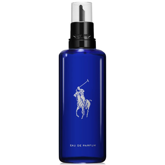 Ralph Lauren Polo Blue Eau de Parfum Refill, 5.1 oz.