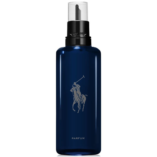 Ralph Lauren Polo Blue Parfum Refill, 5.1 oz.