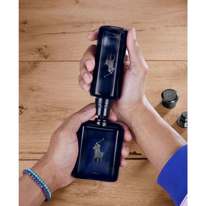 Ralph Lauren Polo Blue Parfum Refill, 5.1 oz.