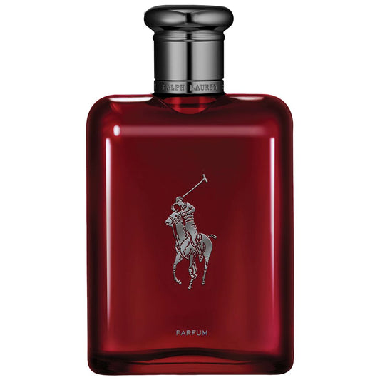 Ralph Lauren Men's Polo Red Parfum Spray, 6.7 oz.