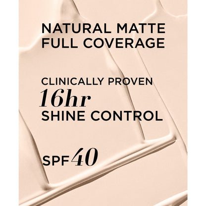 It Cosmetics Cc+ Cream Matte Foundation Spf 40