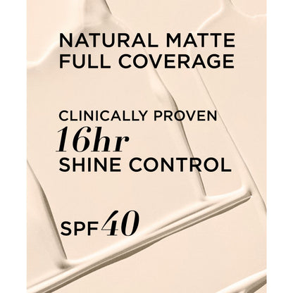 It Cosmetics Cc+ Cream Matte Foundation Spf 40