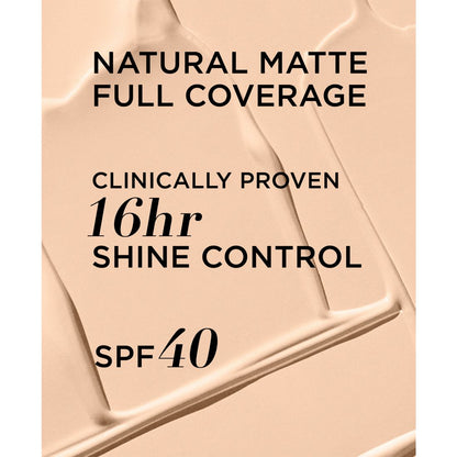 It Cosmetics Cc+ Cream Matte Foundation Spf 40