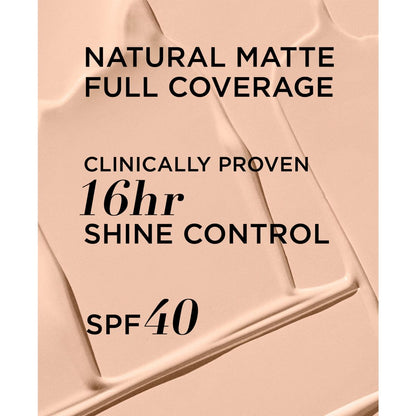 It Cosmetics Cc+ Cream Matte Foundation Spf 40