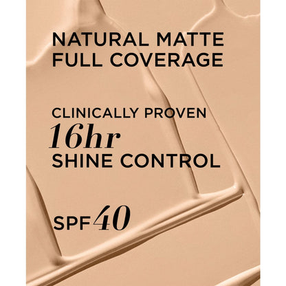 It Cosmetics Cc+ Cream Matte Foundation Spf 40