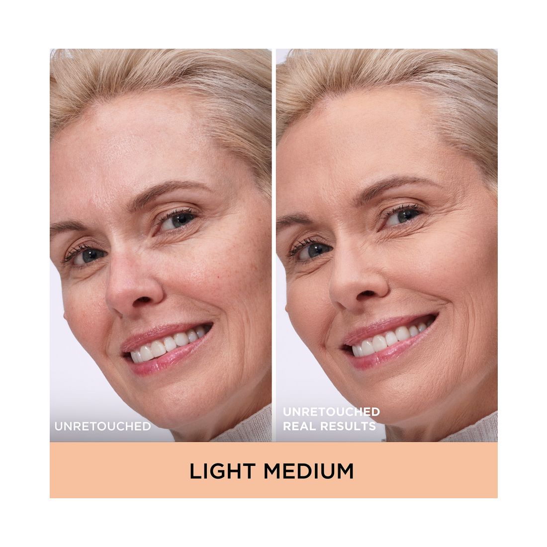 It Cosmetics Cc+ Cream Matte Foundation Spf 40