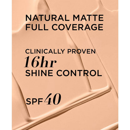 It Cosmetics Cc+ Cream Matte Foundation Spf 40
